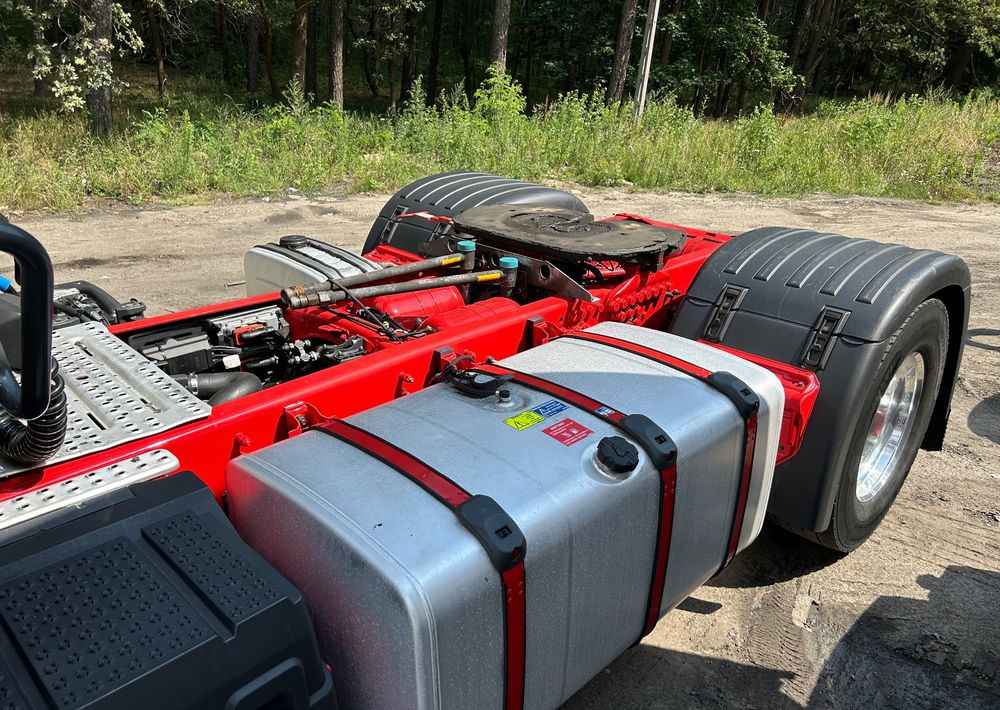 Leasing of Scania R450 NAUKA JAZDY RETARDER STANDARD 7300kg / DOBRA POD WYWROTKĘ / KLIMA POSTOJOWA z Niemiec HYDRAULIKA Scania R450 NAUKA JAZDY RETARDER STANDARD 7300kg / DOBRA POD WYWROTKĘ / KLIMA POSTOJOWA z Niemiec HYDRAULIKA: picture 12 Leasing of Scania R450 NAUKA JAZDY RETARDER STANDARD 7300kg / DOBRA POD WYWROTKĘ / KLIMA POSTOJOWA z Niemiec HYDRAULIKA Scania R450 NAUKA JAZDY RETARDER STANDARD 7300kg / DOBRA POD WYWROTKĘ / KLIMA POSTOJOWA z Niemiec HYDRAULIKA: picture 12