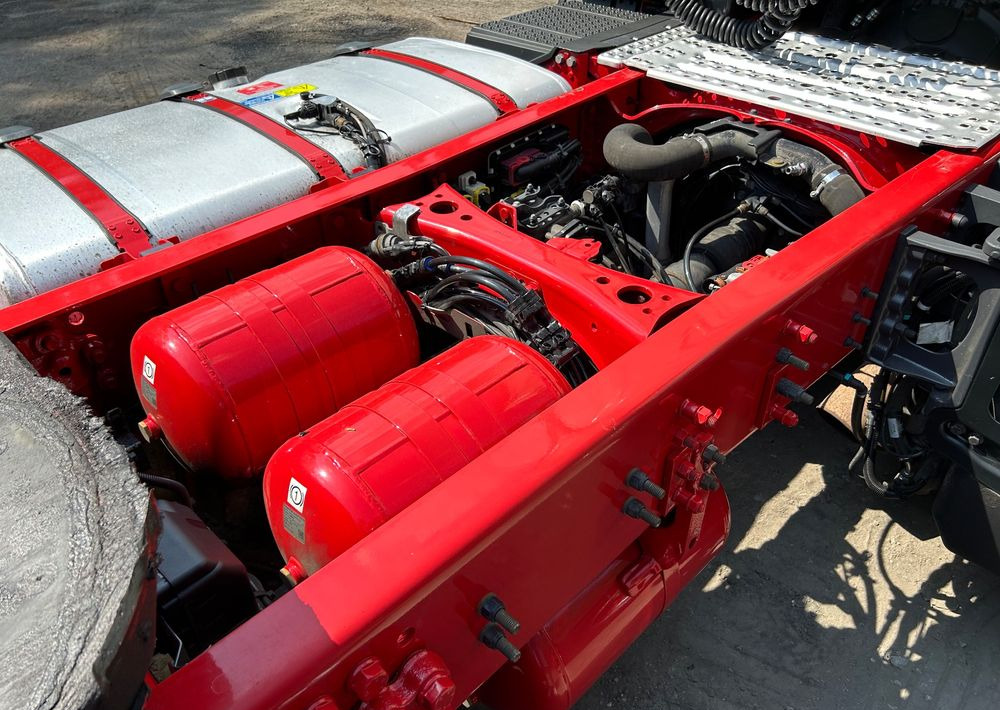 Leasing of Scania R450 NAUKA JAZDY RETARDER STANDARD 7300kg / DOBRA POD WYWROTKĘ / KLIMA POSTOJOWA z Niemiec HYDRAULIKA Scania R450 NAUKA JAZDY RETARDER STANDARD 7300kg / DOBRA POD WYWROTKĘ / KLIMA POSTOJOWA z Niemiec HYDRAULIKA: picture 20 Leasing of Scania R450 NAUKA JAZDY RETARDER STANDARD 7300kg / DOBRA POD WYWROTKĘ / KLIMA POSTOJOWA z Niemiec HYDRAULIKA Scania R450 NAUKA JAZDY RETARDER STANDARD 7300kg / DOBRA POD WYWROTKĘ / KLIMA POSTOJOWA z Niemiec HYDRAULIKA: picture 20