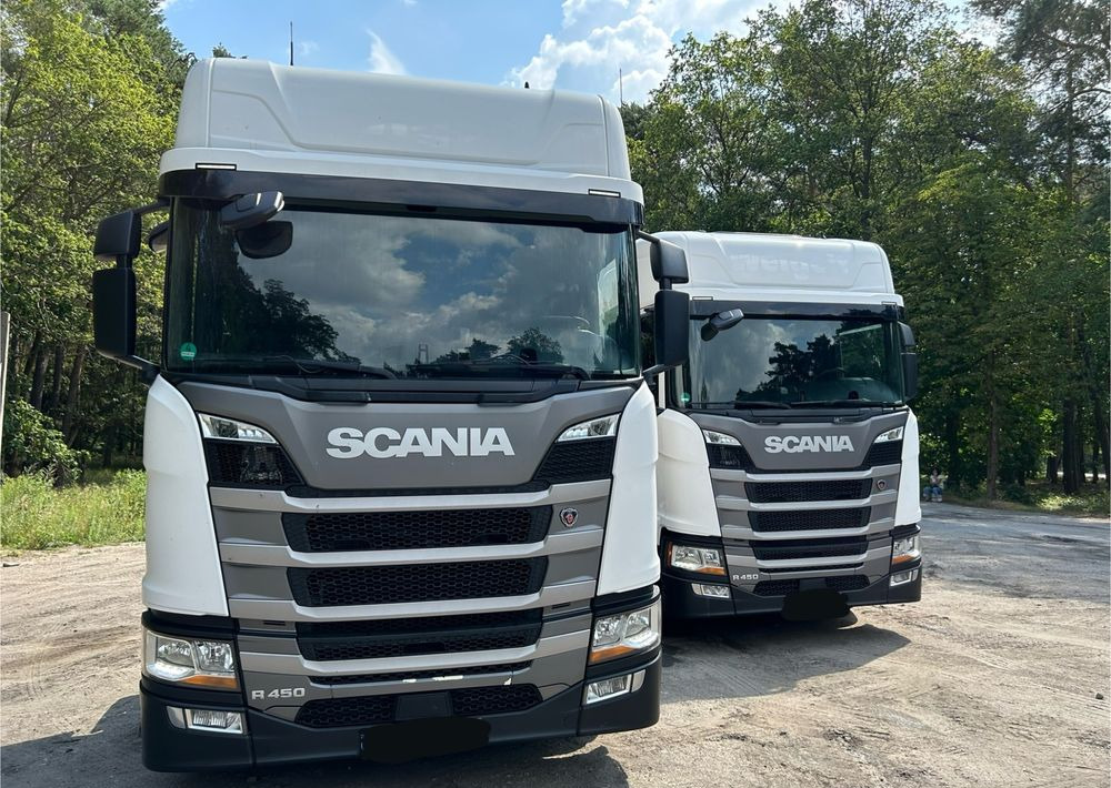 Leasing of Scania R450 NAUKA JAZDY RETARDER STANDARD 7300kg / DOBRA POD WYWROTKĘ / KLIMA POSTOJOWA z Niemiec HYDRAULIKA Scania R450 NAUKA JAZDY RETARDER STANDARD 7300kg / DOBRA POD WYWROTKĘ / KLIMA POSTOJOWA z Niemiec HYDRAULIKA: picture 9 Leasing of Scania R450 NAUKA JAZDY RETARDER STANDARD 7300kg / DOBRA POD WYWROTKĘ / KLIMA POSTOJOWA z Niemiec HYDRAULIKA Scania R450 NAUKA JAZDY RETARDER STANDARD 7300kg / DOBRA POD WYWROTKĘ / KLIMA POSTOJOWA z Niemiec HYDRAULIKA: picture 9