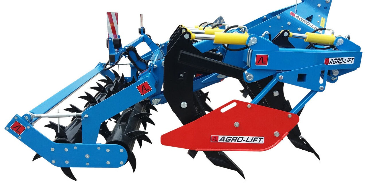 Agro-Lift PD h - Plow: picture 2 Agro-Lift PD h - Plow: picture 2