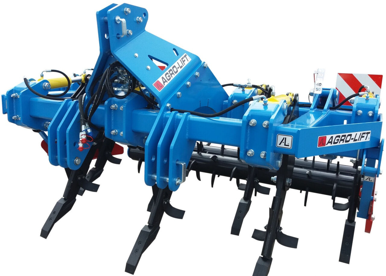 Agro-Lift PD h - Plow: picture 1 Agro-Lift PD h - Plow: picture 1