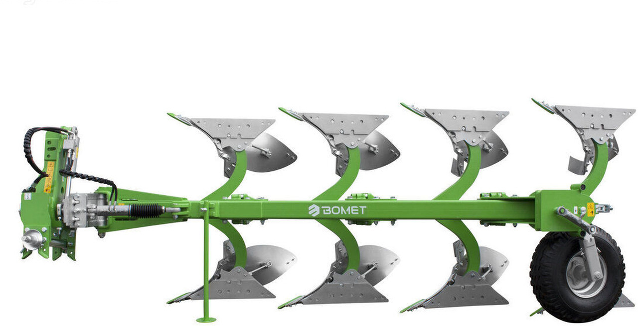 Bomet U052/2 4, korpus: 34-42-50cm, 1,36/1,68/2,00m Leo - Plow: picture 2 Bomet U052/2 4, korpus: 34-42-50cm, 1,36/1,68/2,00m Leo - Plow: picture 2