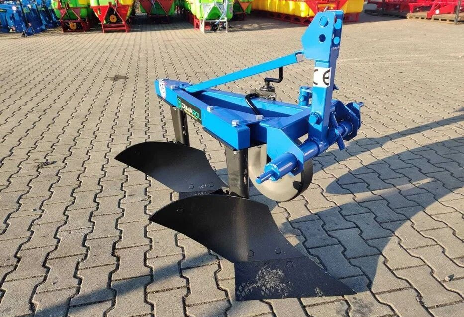 Demarol New - Plow: picture 3 Demarol New - Plow: picture 3