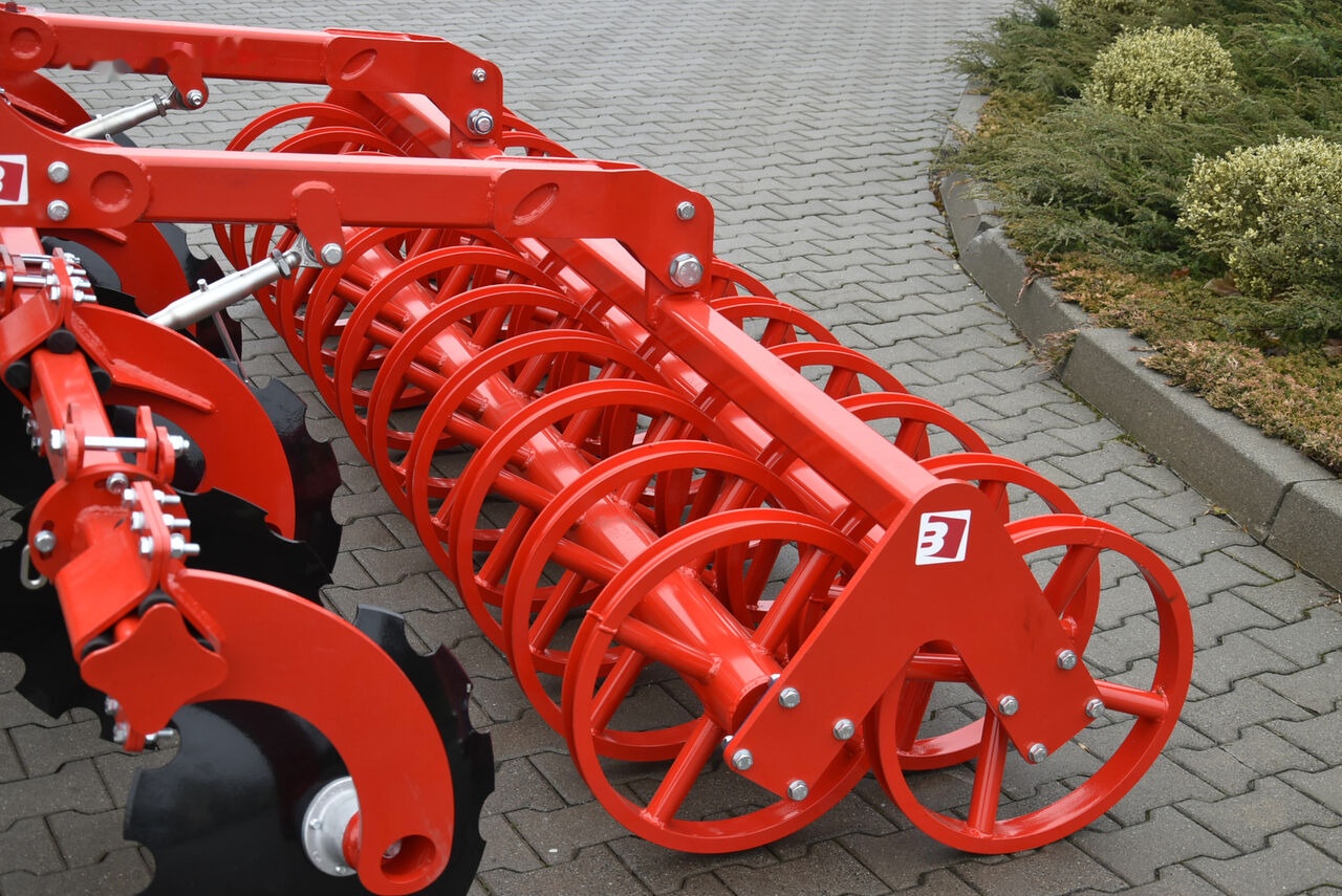New Cultivator New Batyra, Select bezorkowy 5,0H: picture 9