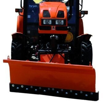 Pronar PU-1400 - Snow plough: picture 2 Pronar PU-1400 - Snow plough: picture 2