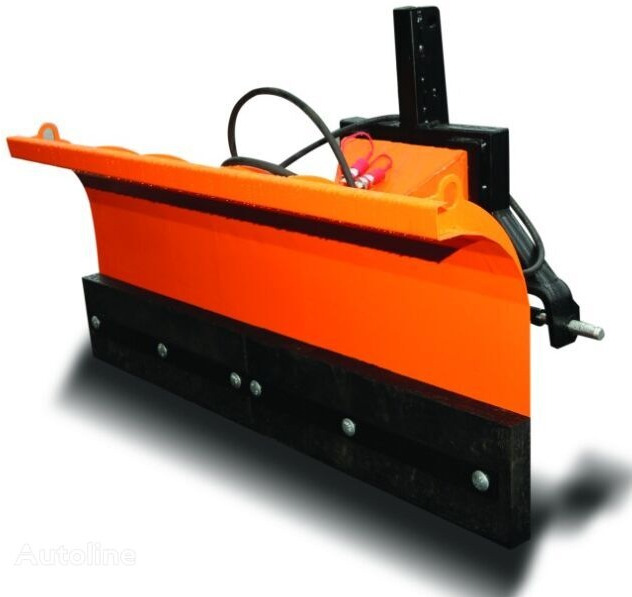 Pronar PU-1400 - Snow plough: picture 3 Pronar PU-1400 - Snow plough: picture 3