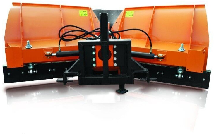 Pronar PU-1700 - Snow plough: picture 2 Pronar PU-1700 - Snow plough: picture 2