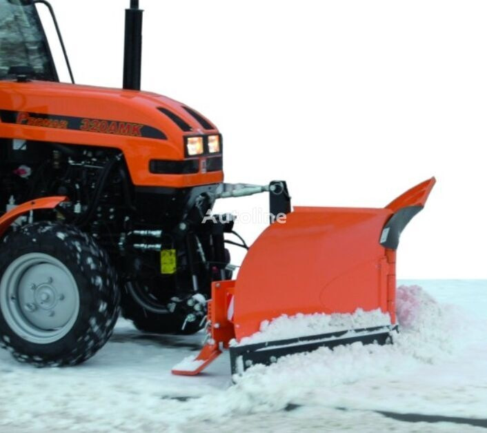 Pronar PU-1700 - Snow plough: picture 4 Pronar PU-1700 - Snow plough: picture 4