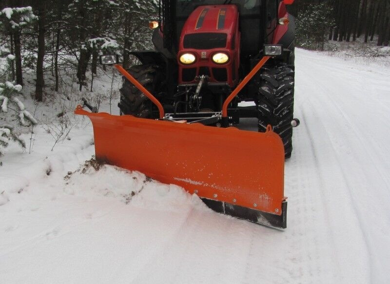 Pronar PU-2200E - Snow plough: picture 1 Pronar PU-2200E - Snow plough: picture 1
