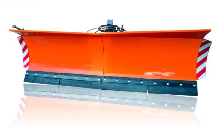 Pronar PU-3300 - Snow plough: picture 4 Pronar PU-3300 - Snow plough: picture 4