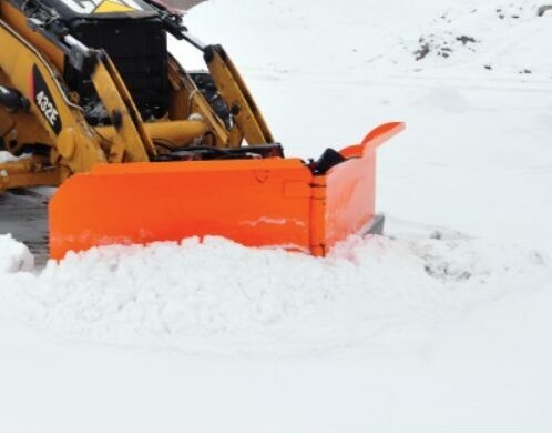 Pronar PUV-2800 - Snow plough: picture 3 Pronar PUV-2800 - Snow plough: picture 3