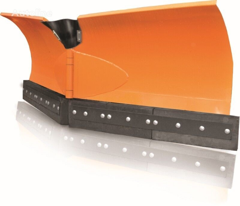 Pronar Pług śnieżny PU-2100 - Snow plough: picture 3 Pronar Pług śnieżny PU-2100 - Snow plough: picture 3