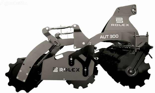 Rol/Ex AUT - Disc harrow: picture 3 Rol/Ex AUT - Disc harrow: picture 3