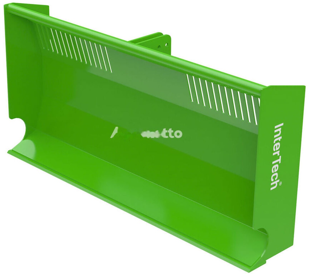 SPYCH Inter-Tech GS01 2.90m for combine - Blade for Combine harvester: picture 1 SPYCH Inter-Tech GS01 2.90m for combine - Blade for Combine harvester: picture 1