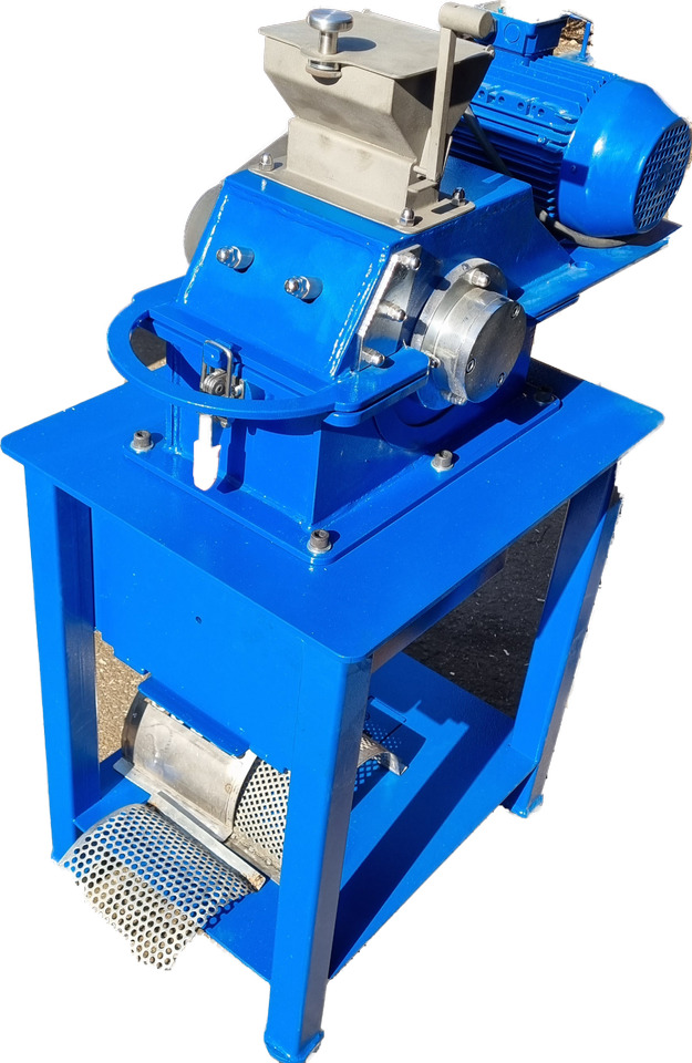 Crusher Hammermühle HM 200: picture 15