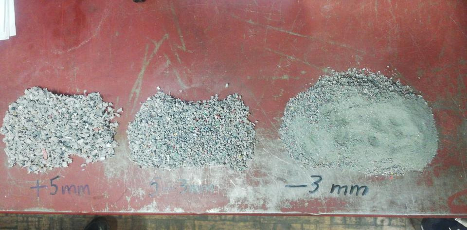 Crusher Hammermühle HM 200: picture 17