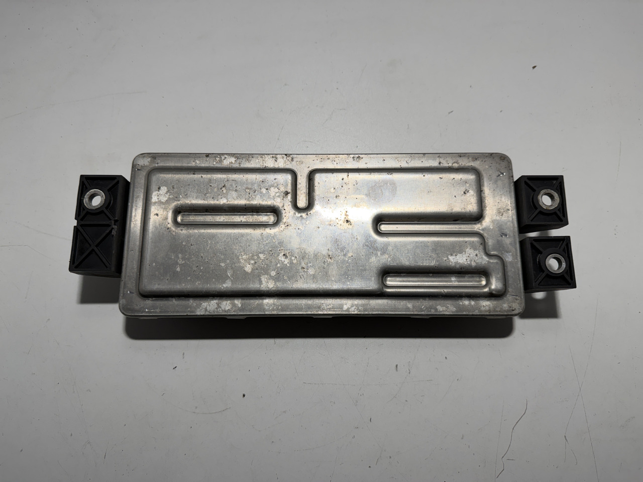 Iveco S Way S-Way - Electrical system: picture 3 Iveco S Way S-Way - Electrical system: picture 3