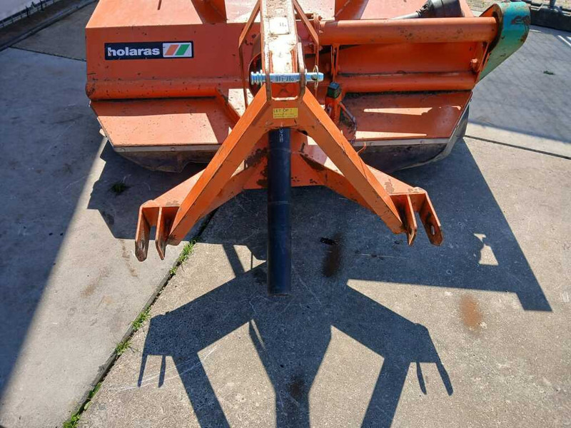 Holaras A170 SP-V - Agricultural machinery: picture 5 Holaras A170 SP-V - Agricultural machinery: picture 5