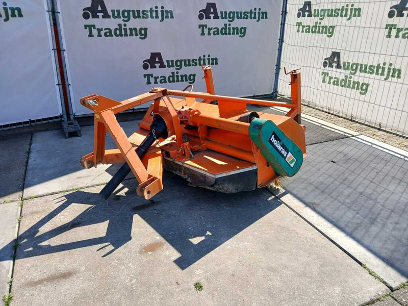 Holaras A170 SP-V - Agricultural machinery: picture 2 Holaras A170 SP-V - Agricultural machinery: picture 2