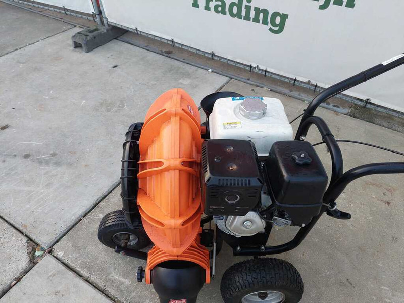 Billy Goat F1302F - Garden tiller: picture 4 Billy Goat F1302F - Garden tiller: picture 4