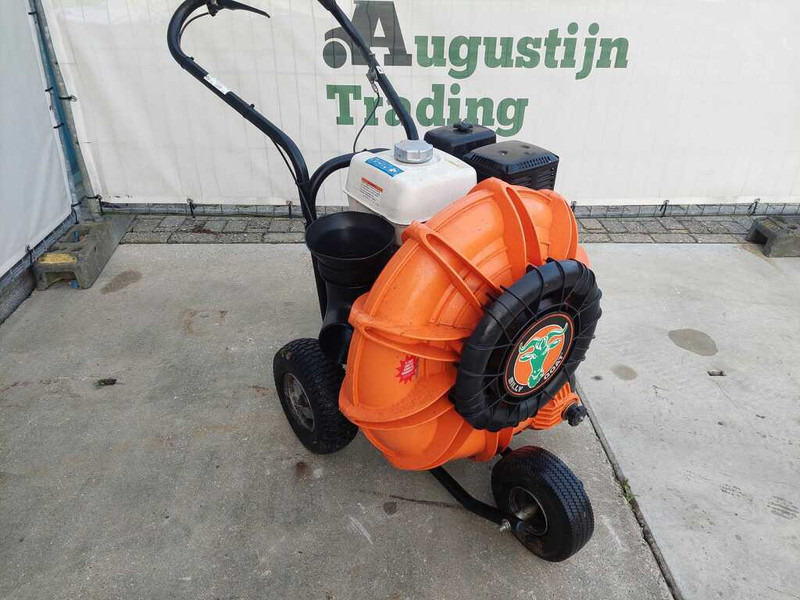 Billy Goat F1302F - Garden tiller: picture 5 Billy Goat F1302F - Garden tiller: picture 5