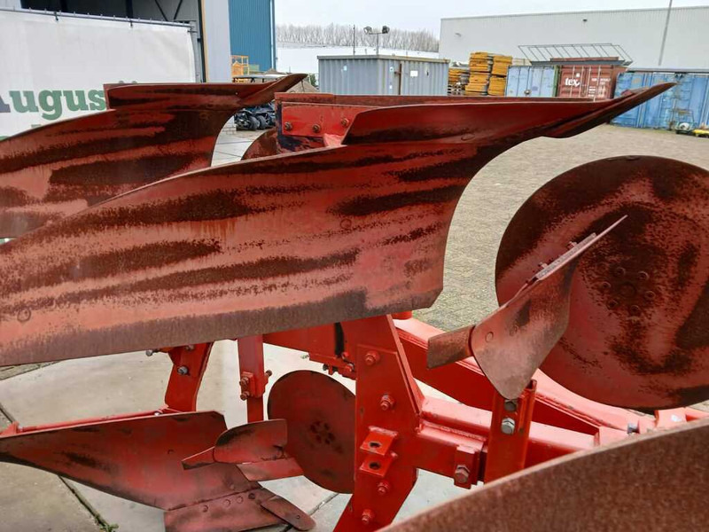 Cappon HSUP 3 - Plow: picture 5 Cappon HSUP 3 - Plow: picture 5