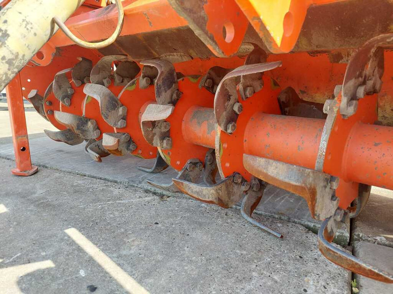 Howard HR 40-205 - Soil tillage equipment: picture 4 Howard HR 40-205 - Soil tillage equipment: picture 4