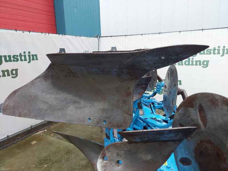 Lemken Vari Opal 100 - Plow: picture 3 Lemken Vari Opal 100 - Plow: picture 3