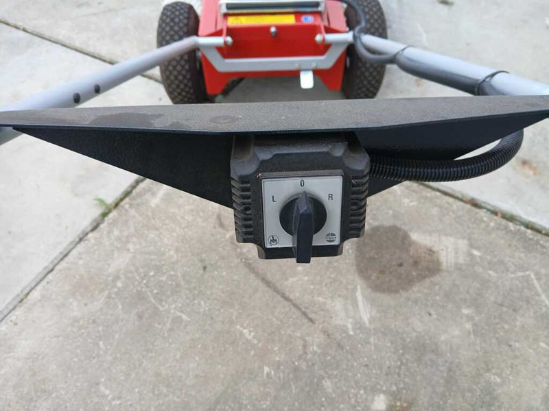 Limpar FKL-E5 - Road sweeper: picture 5 Limpar FKL-E5 - Road sweeper: picture 5