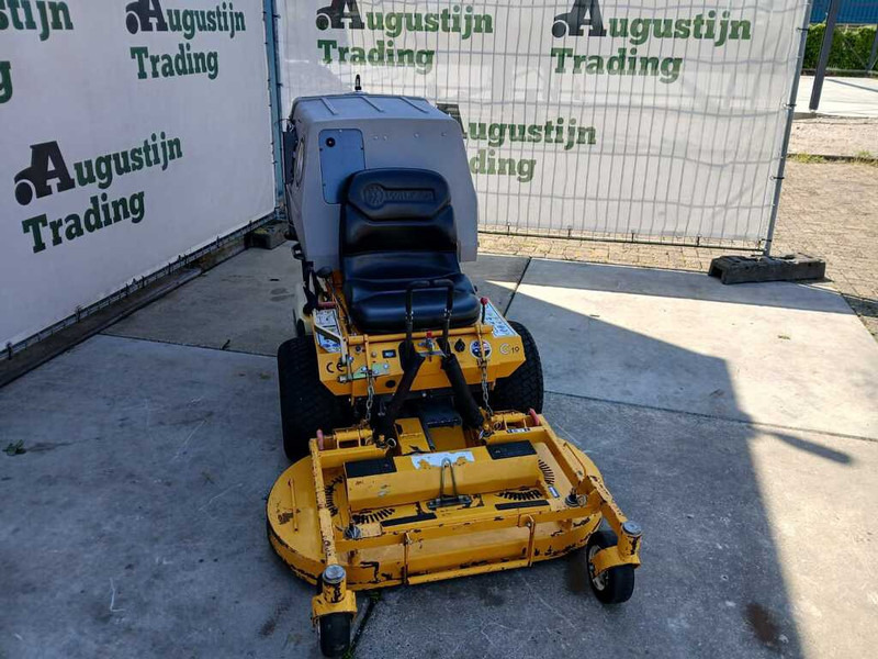 Walker MC19-GHS - Garden mower: picture 1 Walker MC19-GHS - Garden mower: picture 1