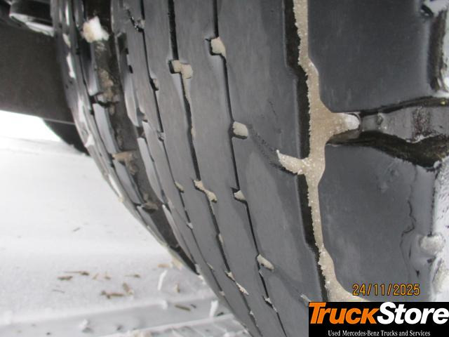 Mercedes-Benz Actros 1848 LS - Tractor unit: picture 5 Mercedes-Benz Actros 1848 LS - Tractor unit: picture 5
