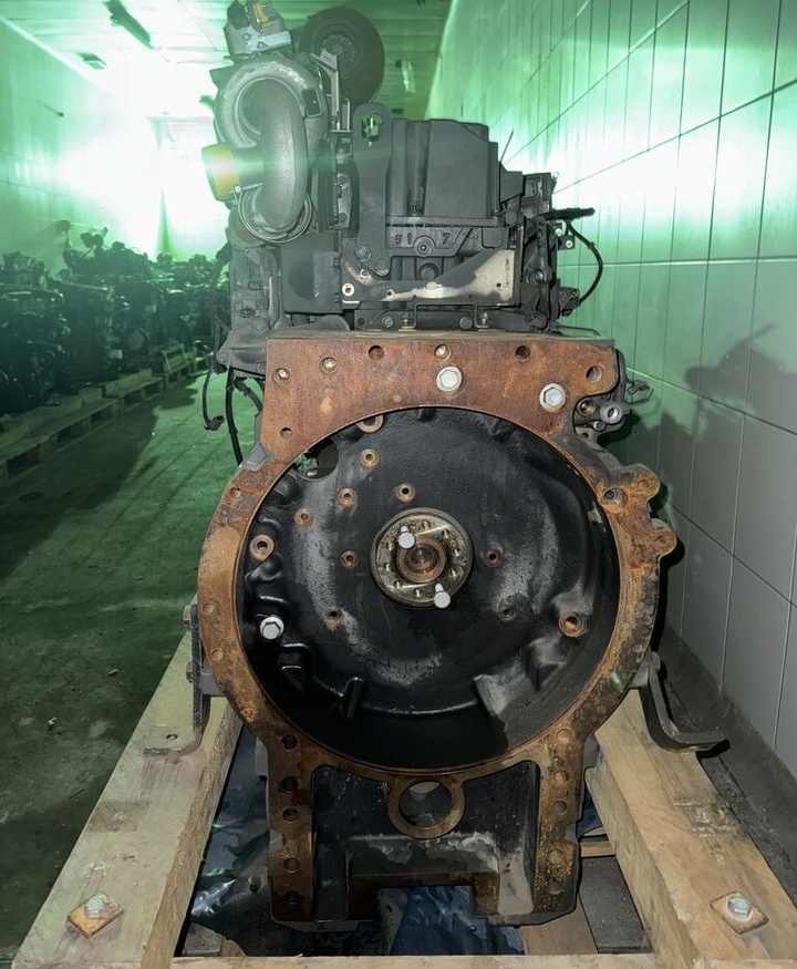 Deutz TTCD 7.8 L6 - Engine for Excavator: picture 3 Deutz TTCD 7.8 L6 - Engine for Excavator: picture 3
