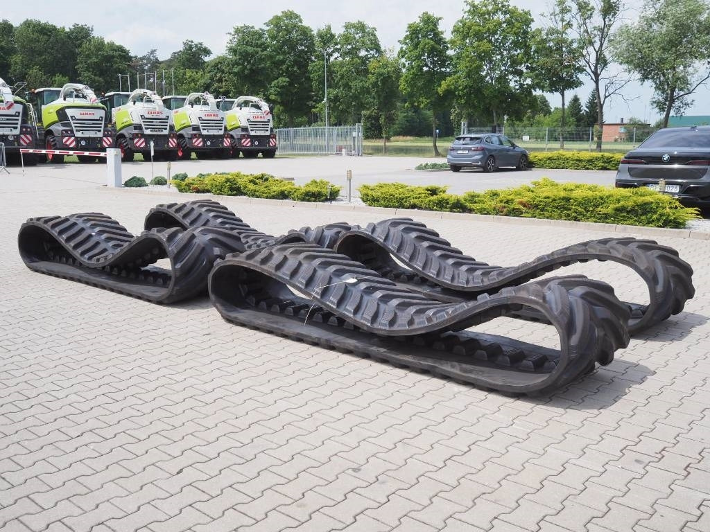 Case IH Quadrtac, Rubber belt / track, 762 mm, 30"  - Track for Agricultural machinery: picture 4 Case IH Quadrtac, Rubber belt / track, 762 mm, 30"  - Track for Agricultural machinery: picture 4