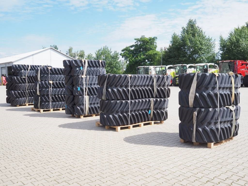 Challenger MT800 / Rubber belt / track / 36" / 915mm - Track for Agricultural machinery: picture 4 Challenger MT800 / Rubber belt / track / 36" / 915mm - Track for Agricultural machinery: picture 4