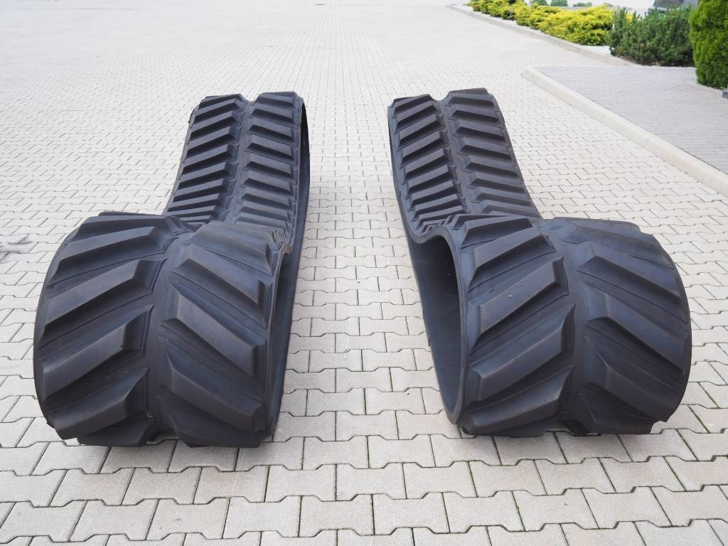 Claas Lexion Terra Trac 635 mm Rubber belt track CAMSO - Track for Agricultural machinery: picture 4 Claas Lexion Terra Trac 635 mm Rubber belt track CAMSO - Track for Agricultural machinery: picture 4