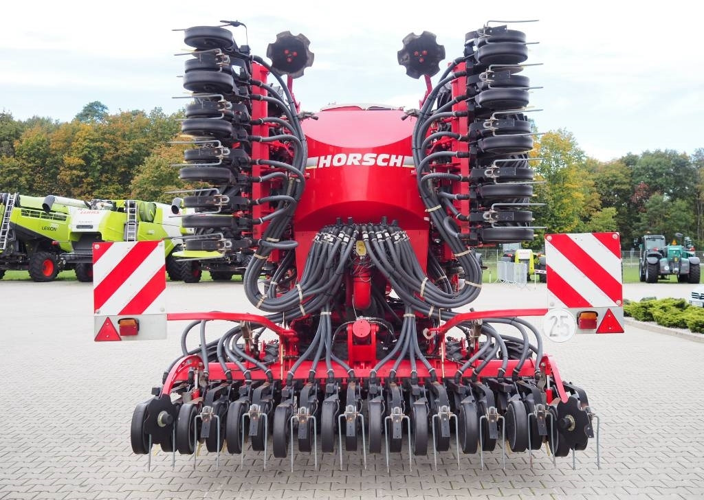 Horsch Pronto 6 DC PPF - Combine seed drill: picture 5 Horsch Pronto 6 DC PPF - Combine seed drill: picture 5