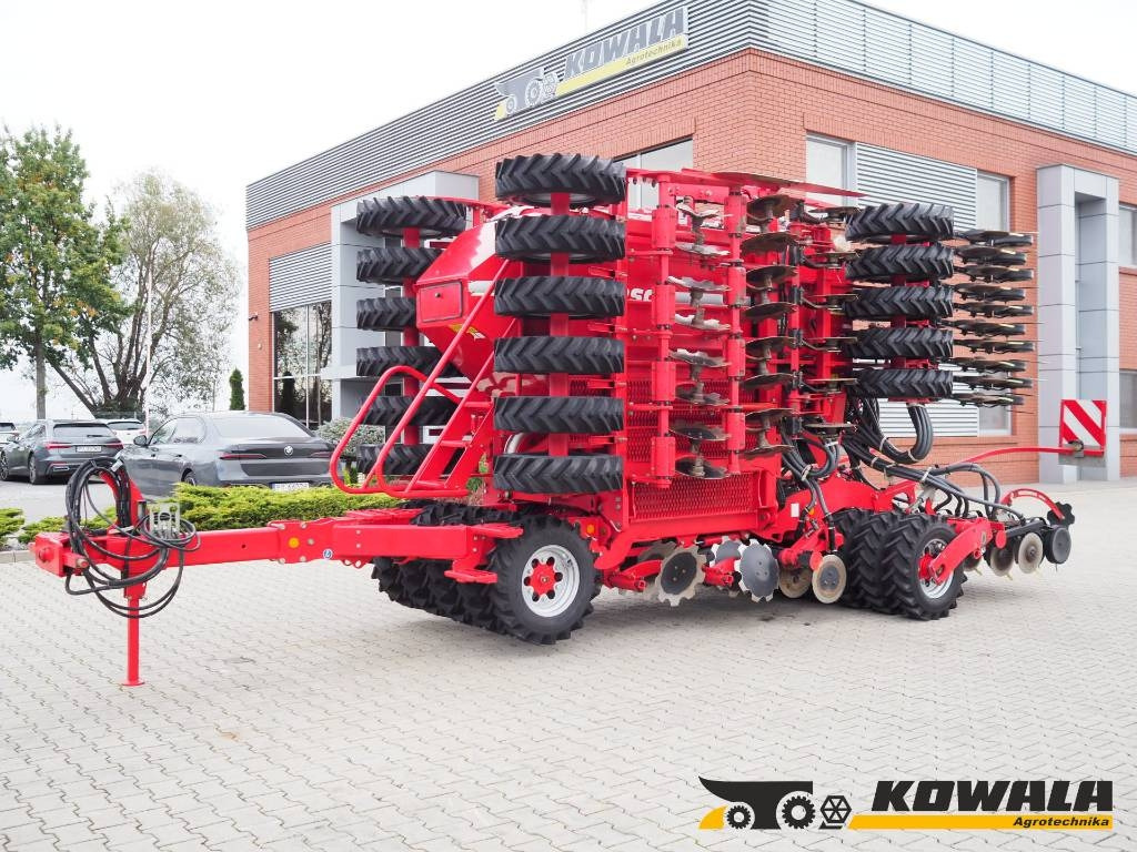 Horsch Pronto 6 DC PPF - Combine seed drill: picture 1 Horsch Pronto 6 DC PPF - Combine seed drill: picture 1
