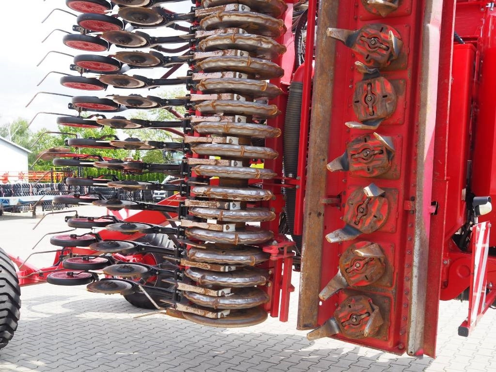 Horsch Pronto 6 KR - Combine seed drill: picture 5 Horsch Pronto 6 KR - Combine seed drill: picture 5