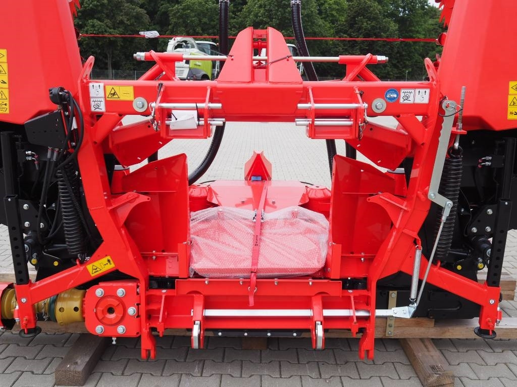 Kemper 360 Pro - Corn header: picture 5 Kemper 360 Pro - Corn header: picture 5