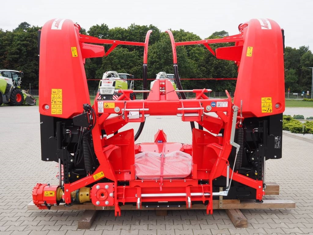 Kemper 360 Pro - Corn header: picture 4 Kemper 360 Pro - Corn header: picture 4