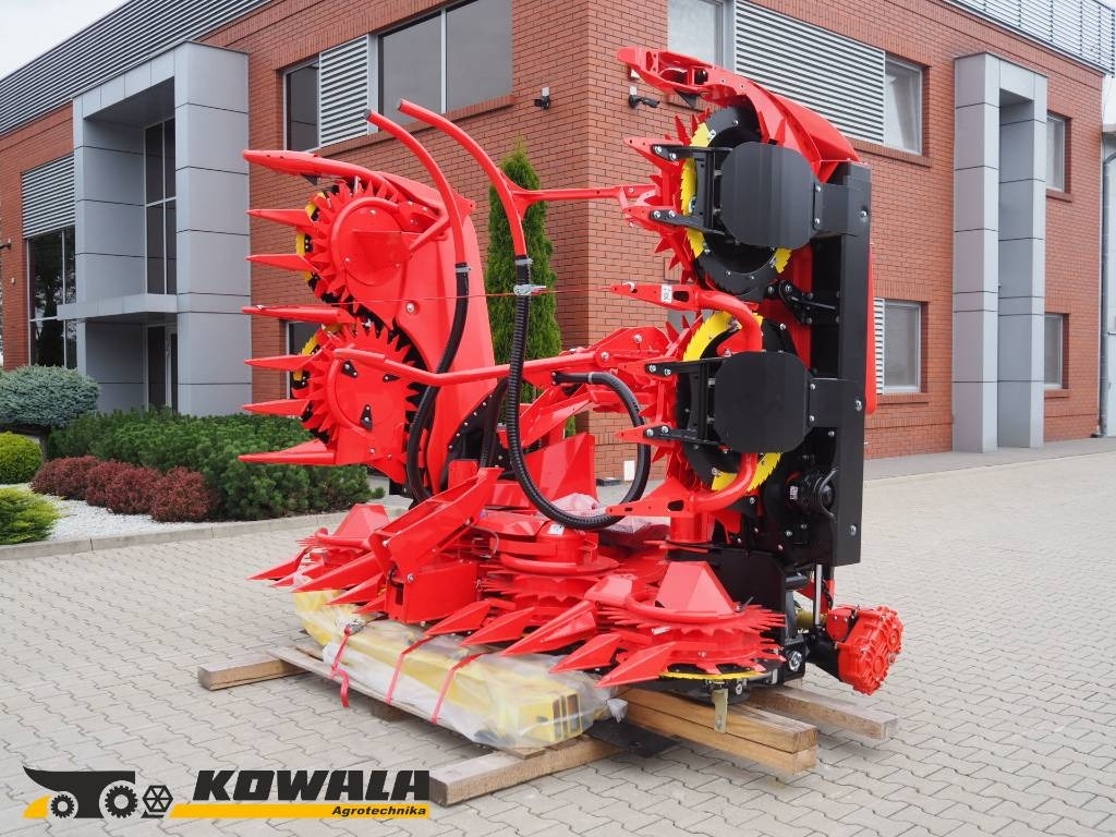Kemper 360 Pro - Corn header: picture 1 Kemper 360 Pro - Corn header: picture 1