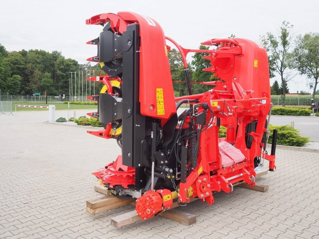 Kemper 360 Pro - Corn header: picture 3 Kemper 360 Pro - Corn header: picture 3