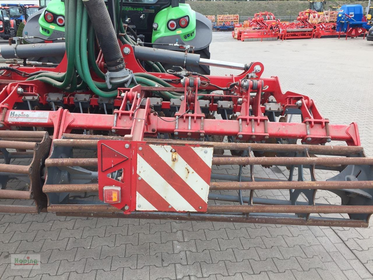 Unia ARES XL 4,5 H - Disc harrow: picture 4 Unia ARES XL 4,5 H - Disc harrow: picture 4
