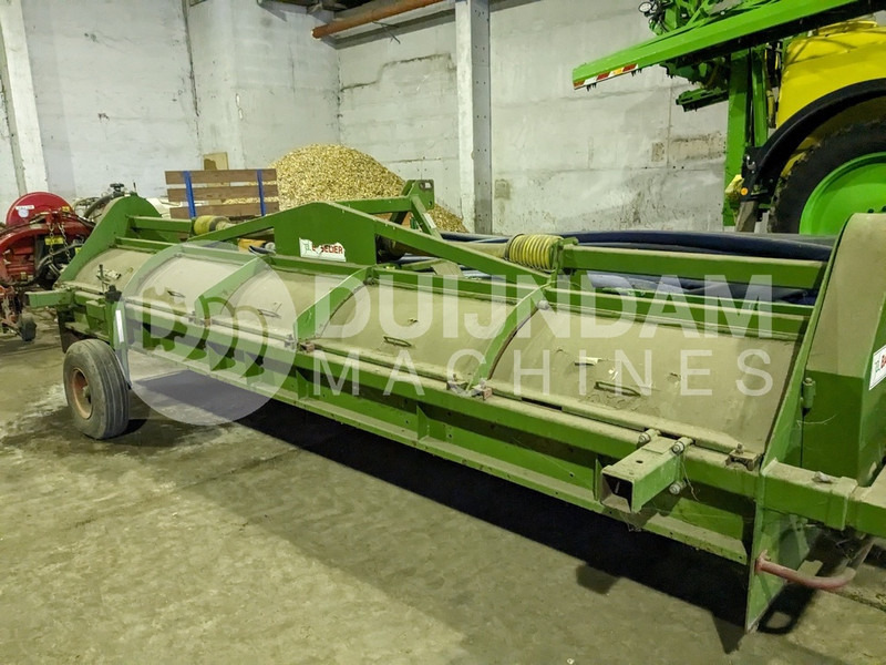Haulm topper for Agricultural machinery Baselier LKA-310: picture 1
