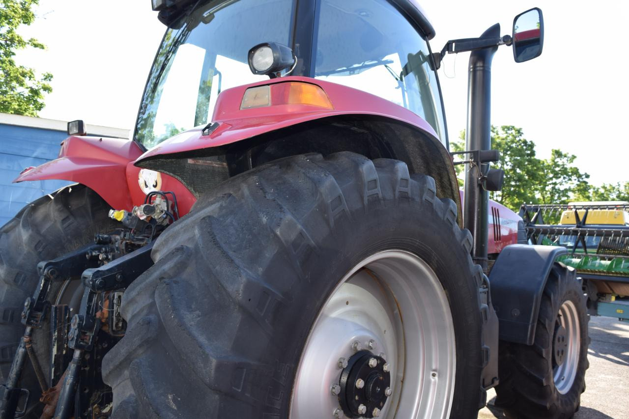 Case-IH MX 230 Magnum - Farm tractor: picture 5 Case-IH MX 230 Magnum - Farm tractor: picture 5