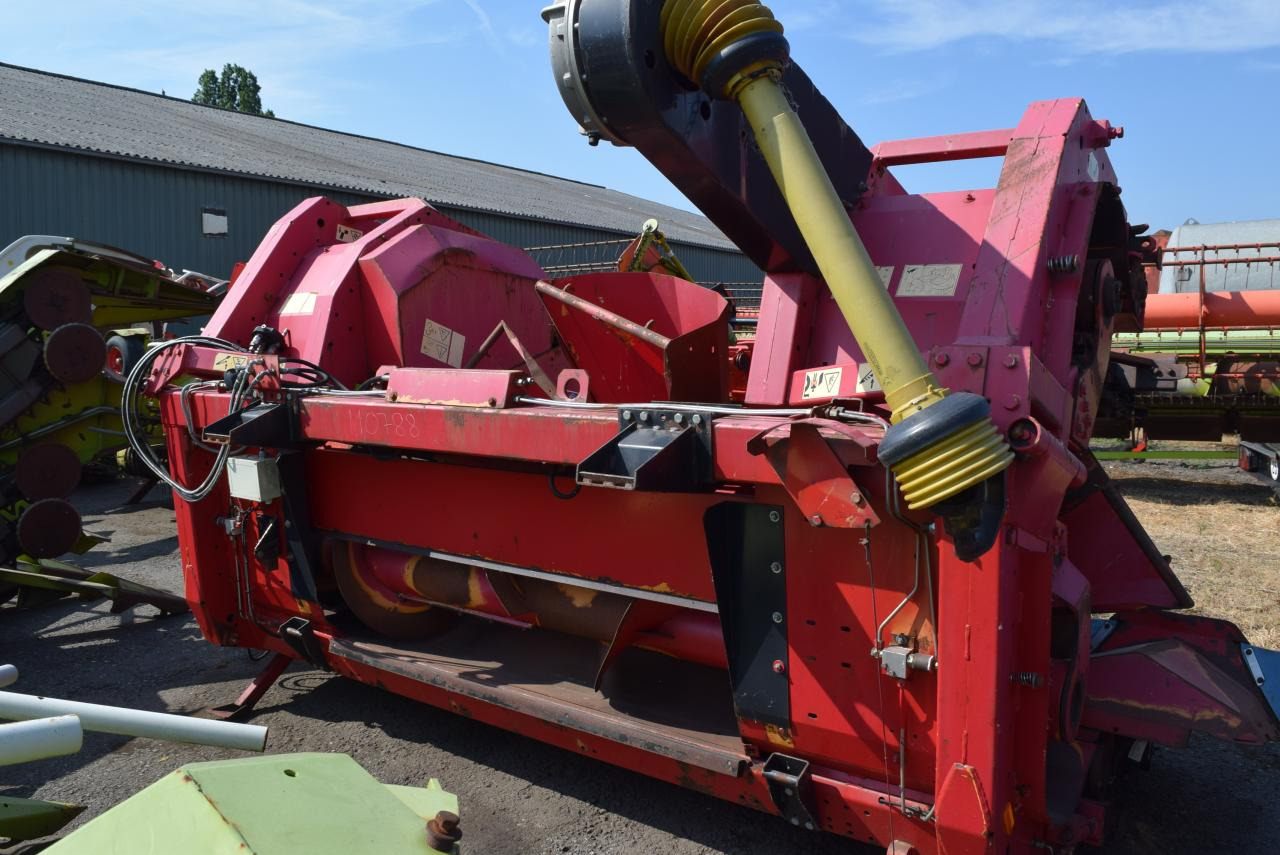 Geringhoff Rota Disc *Maispflücker* - Corn header: picture 5 Geringhoff Rota Disc *Maispflücker* - Corn header: picture 5