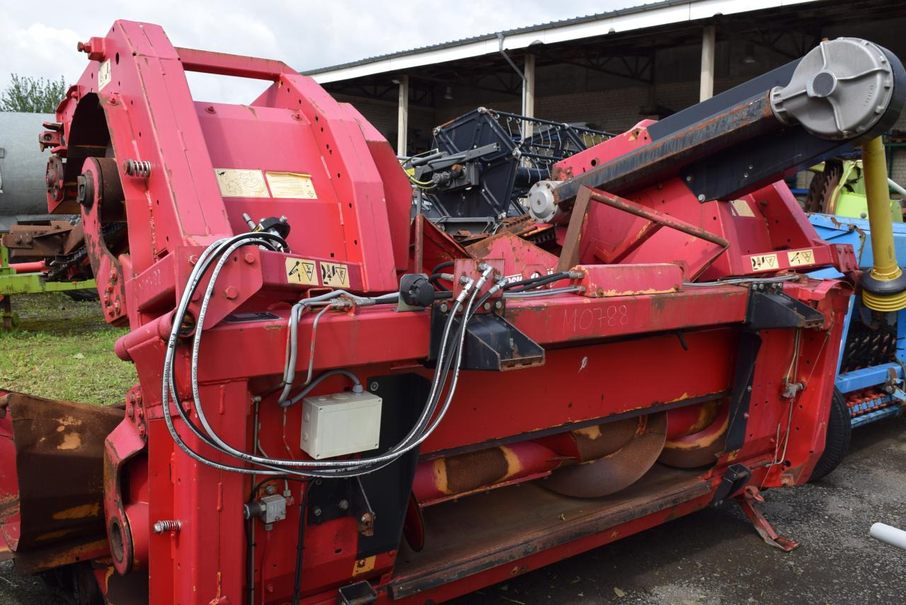 Geringhoff Rota Disc *Maispflücker* - Corn header: picture 2 Geringhoff Rota Disc *Maispflücker* - Corn header: picture 2