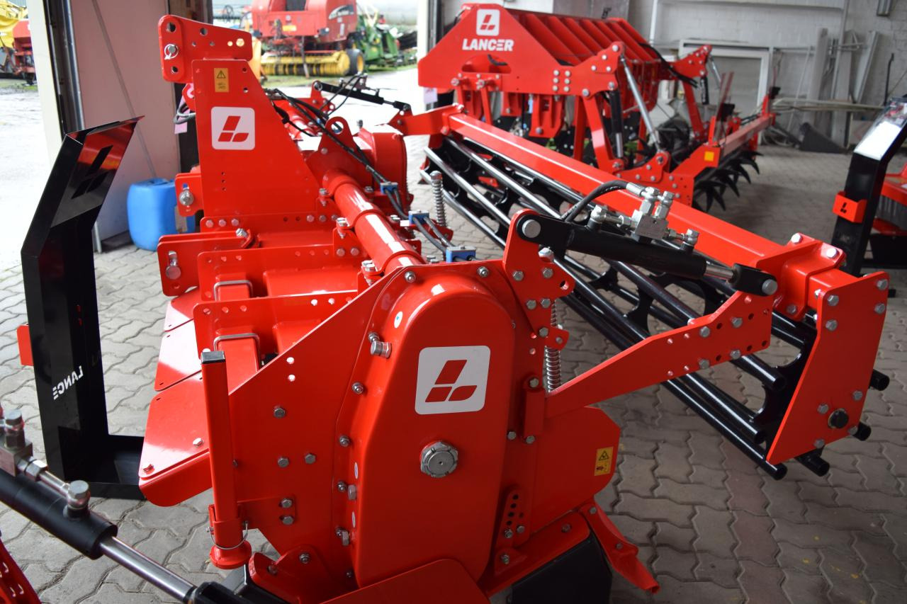 Lancer Maximo Bold 300 - Garden tiller: picture 3 Lancer Maximo Bold 300 - Garden tiller: picture 3