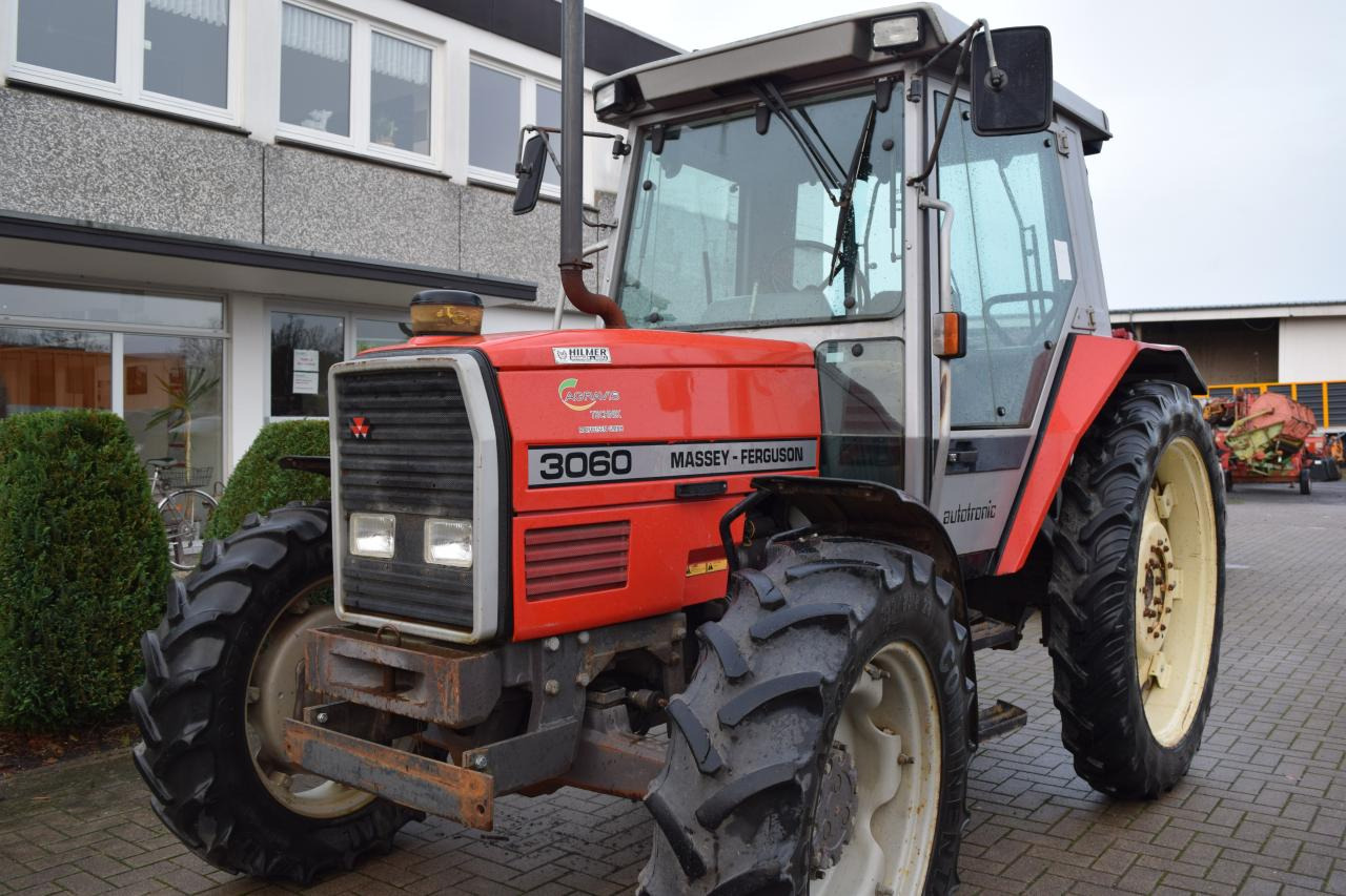 Massey Ferguson MF 3060 - Farm tractor: picture 4 Massey Ferguson MF 3060 - Farm tractor: picture 4