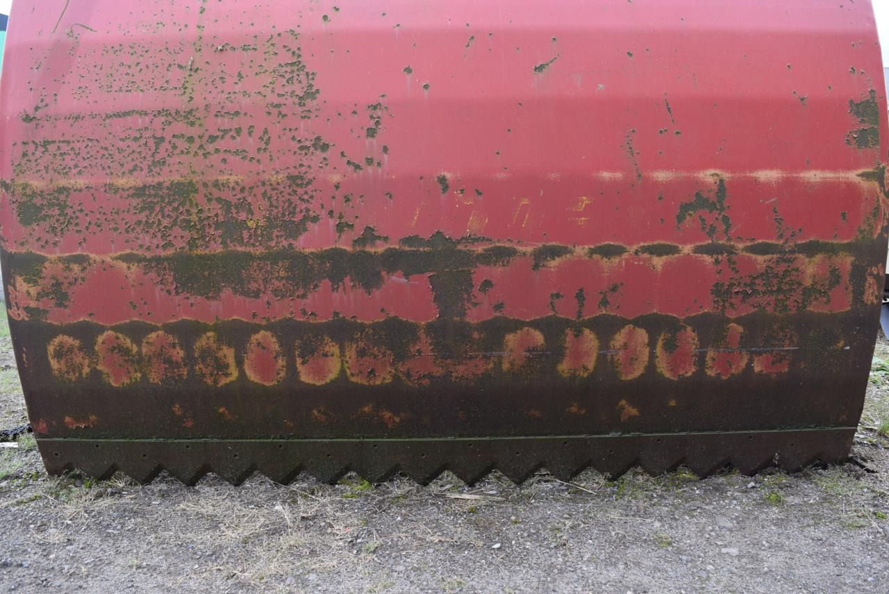 Strautmann Silozange - Silage equipment: picture 4 Strautmann Silozange - Silage equipment: picture 4